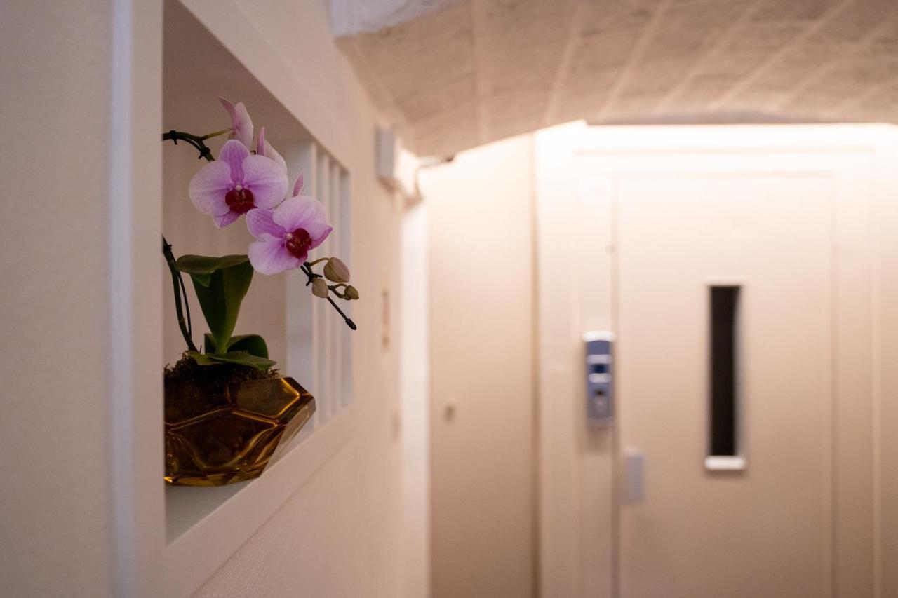 Casa Almika Principe Amedeo Hotel Bari Kültér fotó