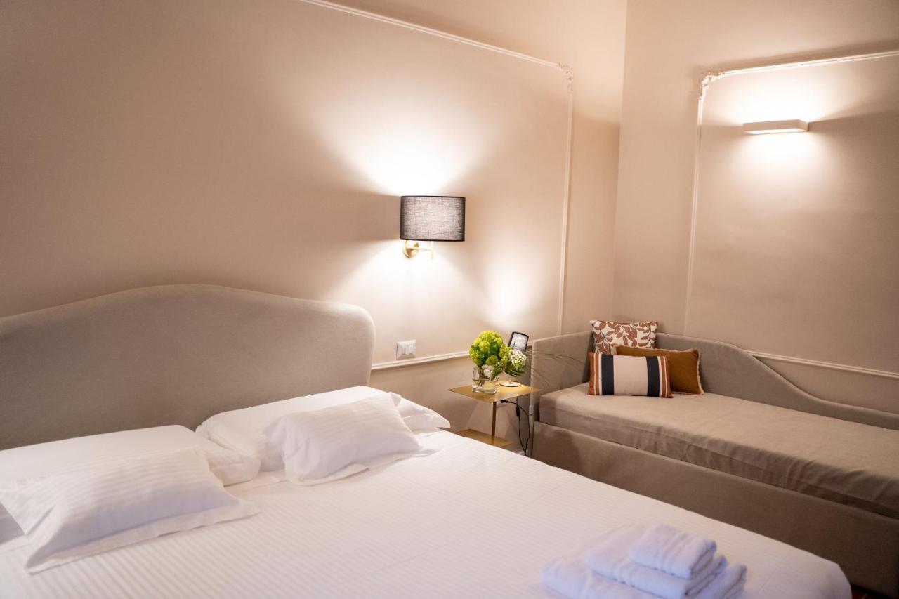 Casa Almika Principe Amedeo Hotel Bari Kültér fotó