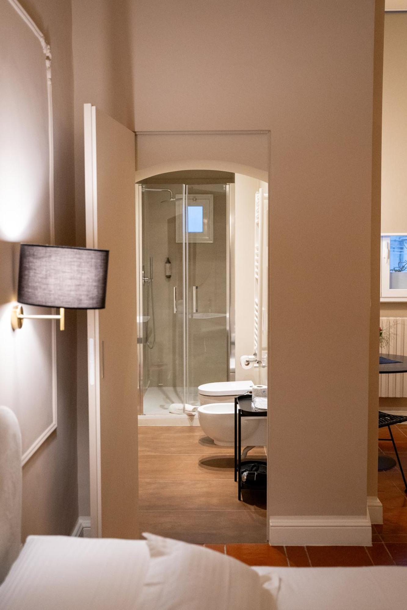 Casa Almika Principe Amedeo Hotel Bari Kültér fotó