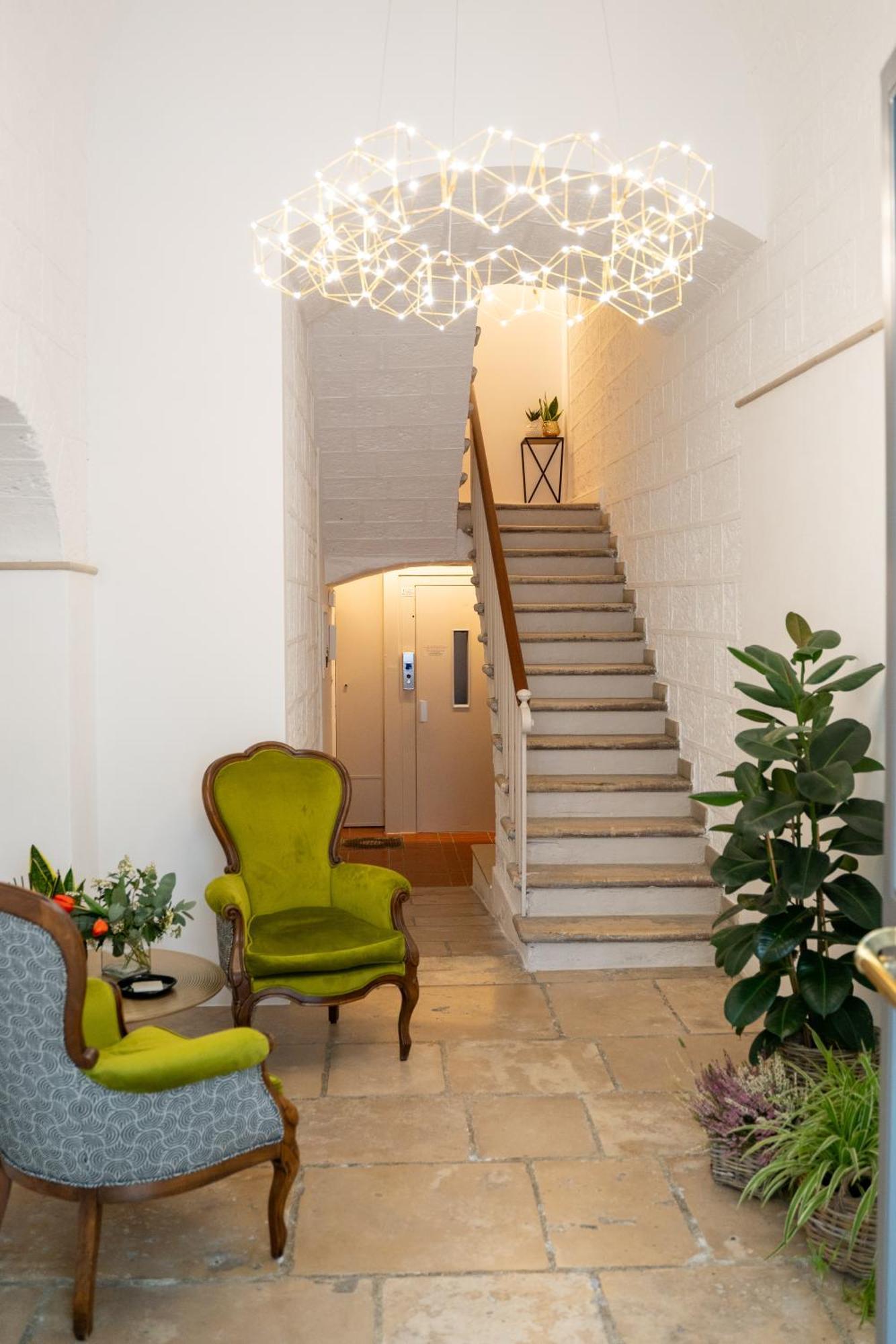 Casa Almika Principe Amedeo Hotel Bari Kültér fotó