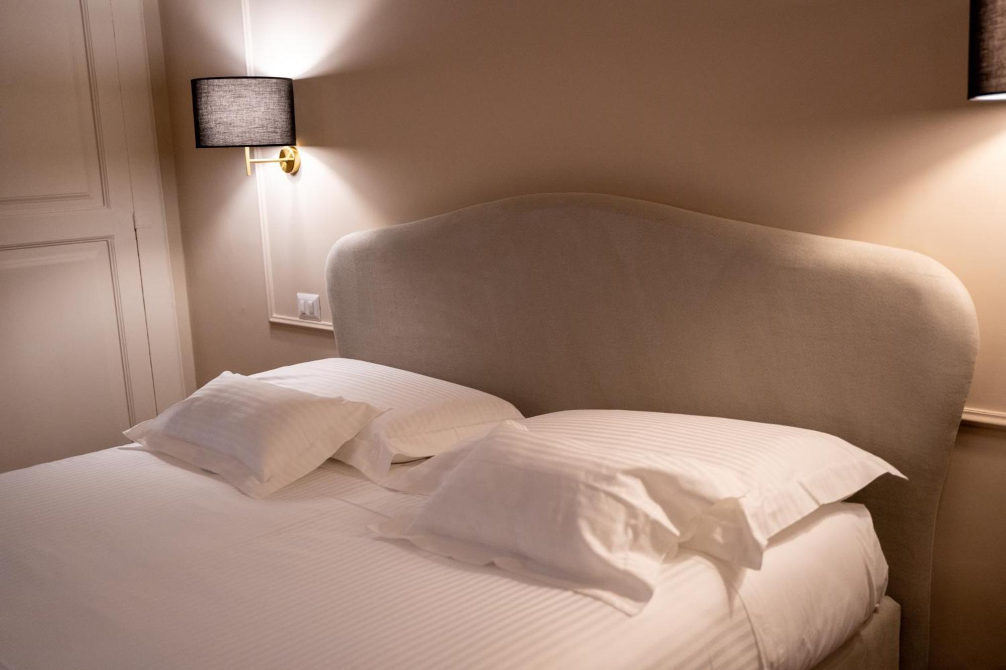 Casa Almika Principe Amedeo Hotel Bari Kültér fotó
