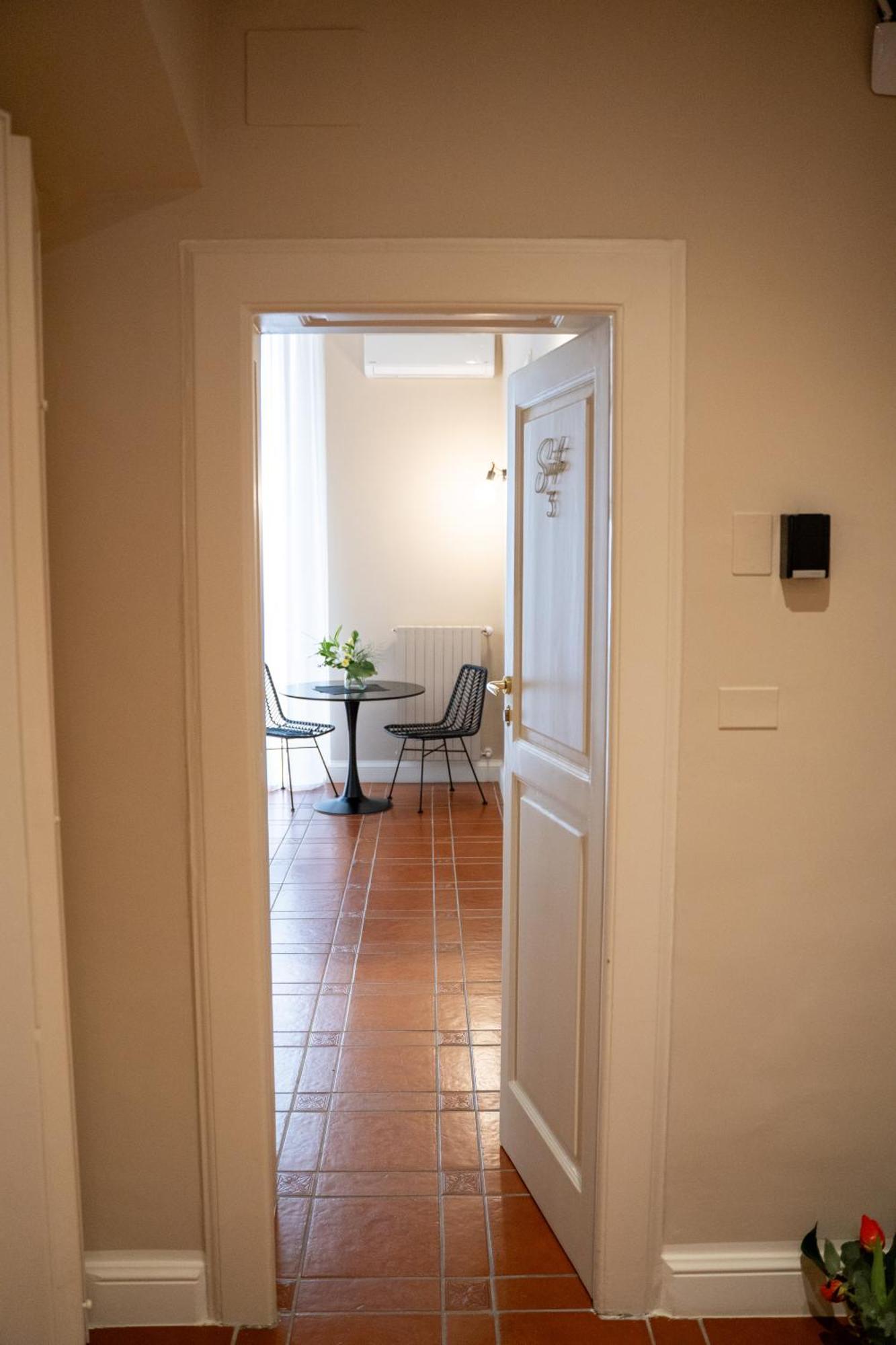 Casa Almika Principe Amedeo Hotel Bari Kültér fotó