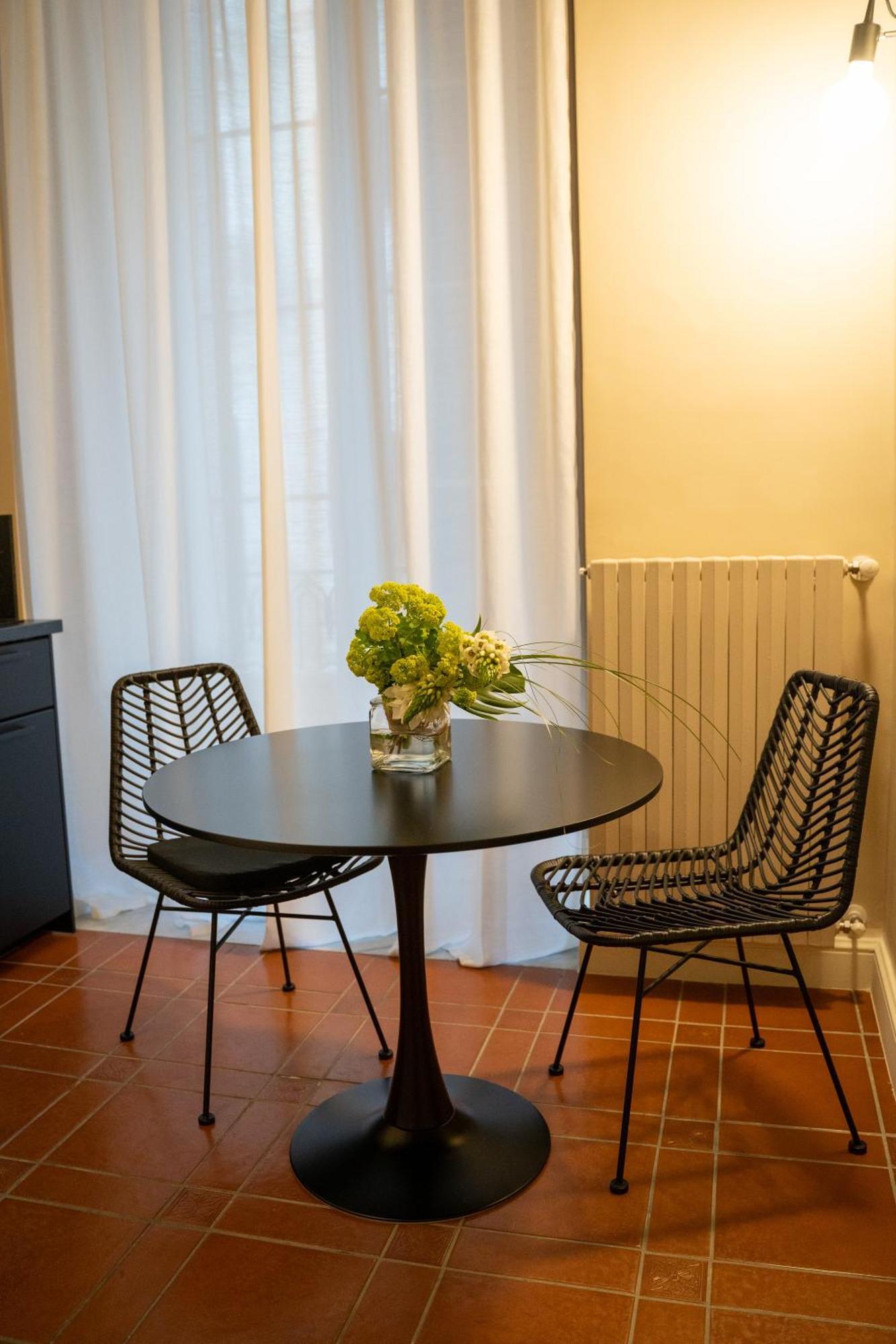Casa Almika Principe Amedeo Hotel Bari Kültér fotó